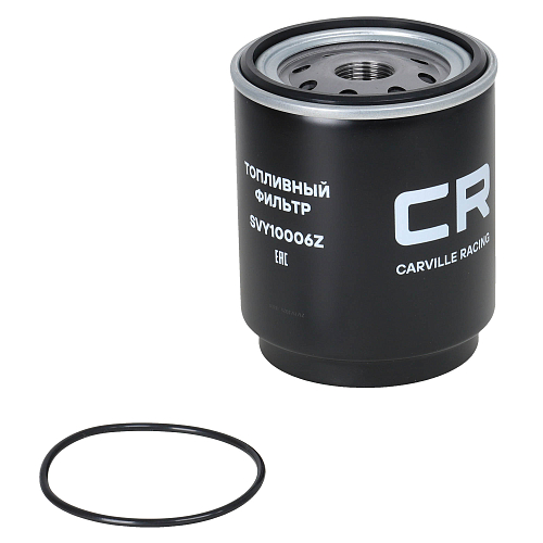 Фильтр топливный сепаратора для автомобилей Volvo FH II (12-) [D13], Renault Premium II (12-) [DXi 11/13] d108 h130