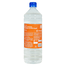 Очиститель резины буферный, бутылка ПЭТ, 0,9л
