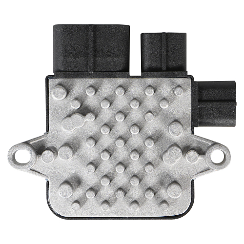 Модуль управления вентилятора охлаждения для автомобилей Mitsubishi Lancer IX (03-)/Outlander (03-)