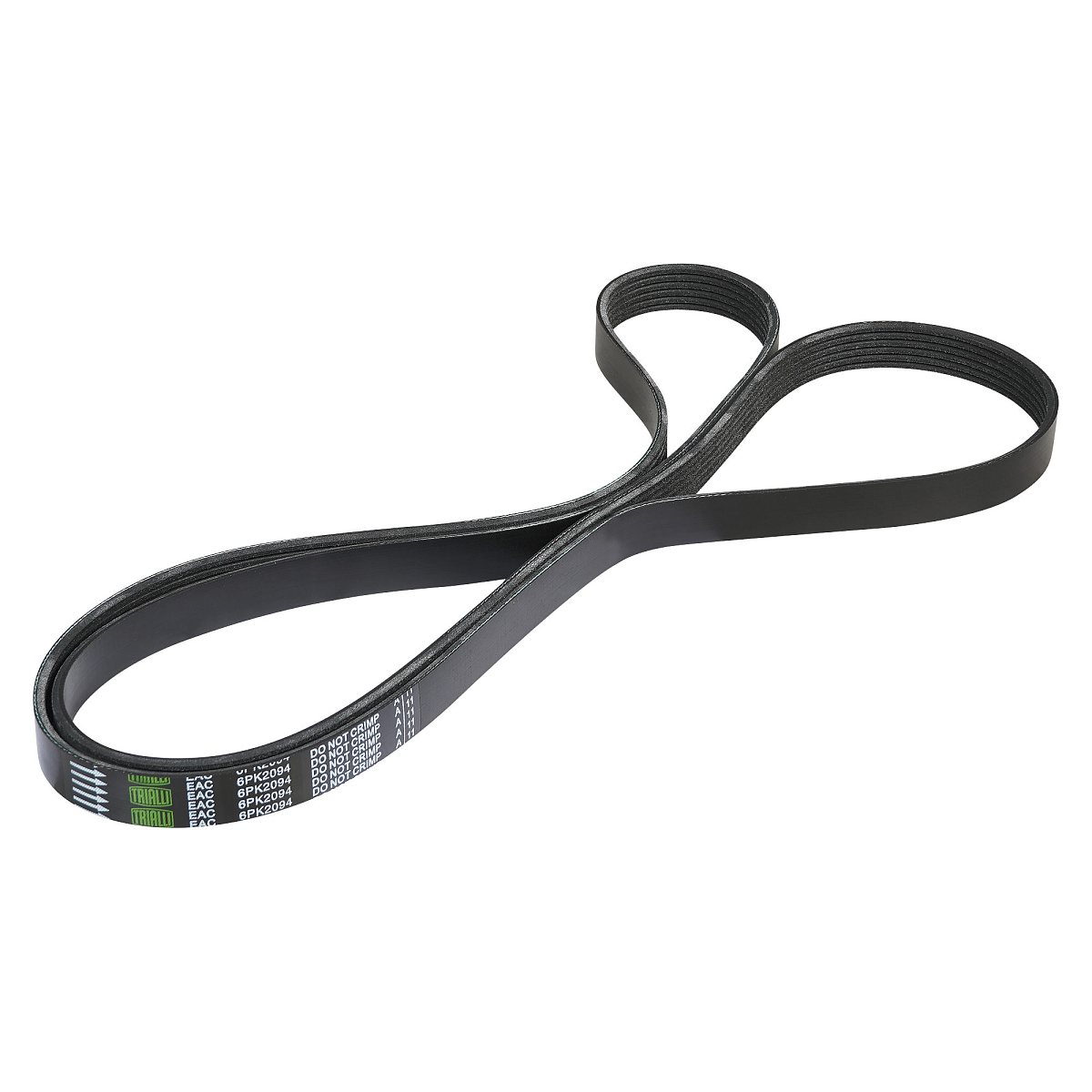 Ремень приводной для автомобилей Chevrolet Epica (06-) 2.0D (6PK2094)