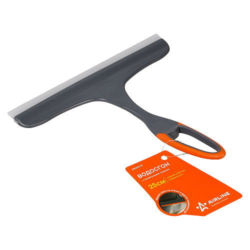 Водосгон с силиконовым лезвием (25 см)