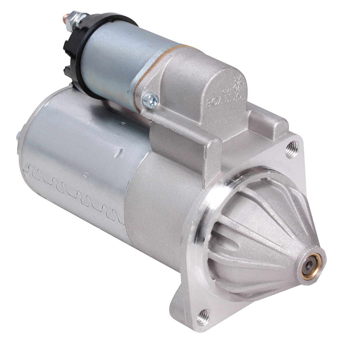 Стартер для автомобилей Daewoo Sens (02-)/ЗАЗ 1102 Таврия (редукторный) 1,4кВт