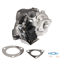 Турбокомпрессор для а/м Ford Transit (11-) 2.2D (тип GTB1749V)