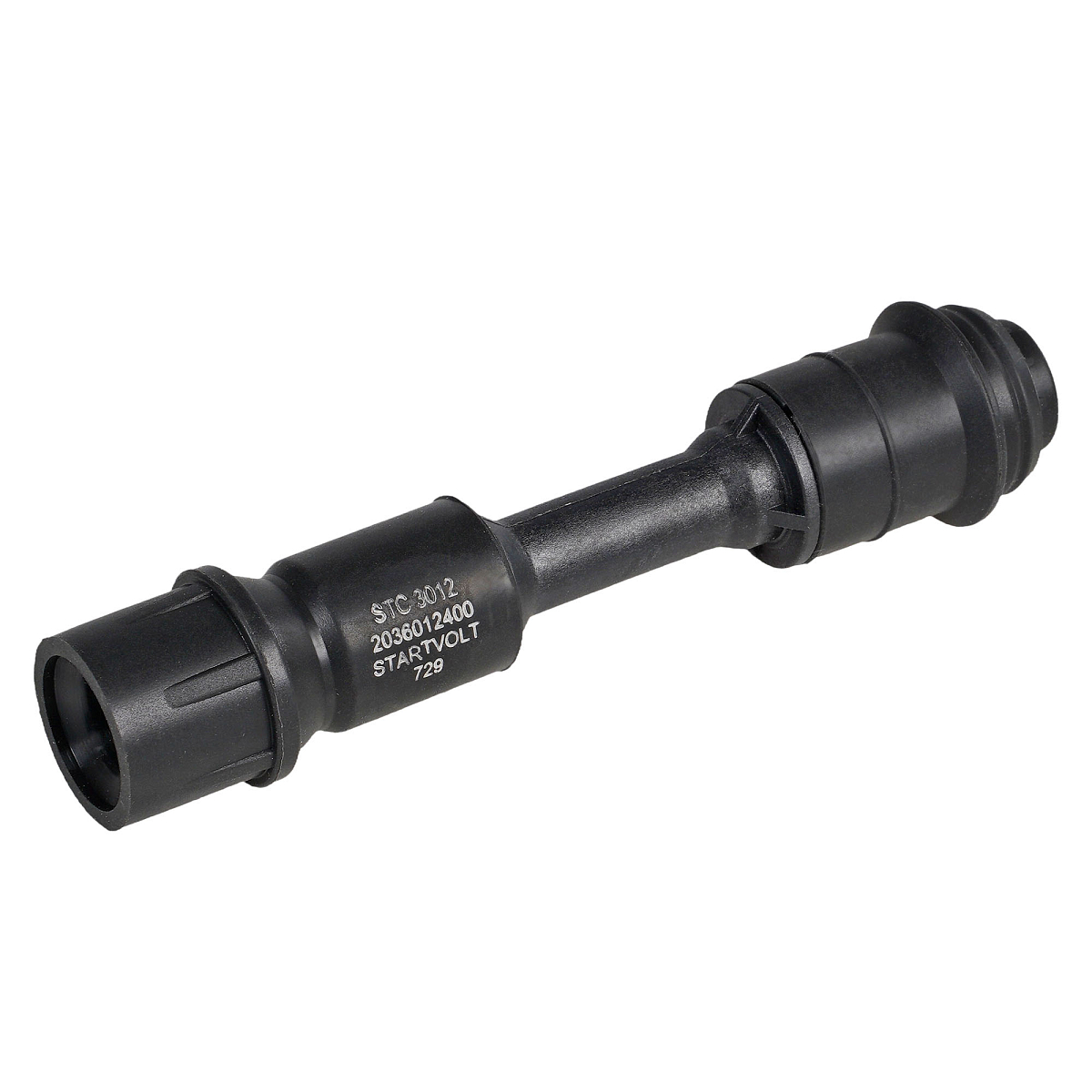 Наконечник катушки зажигания для автомобилей Geely Tugella (20-)/Monjaro (21-) 2.0T (до 04. 2021г.)