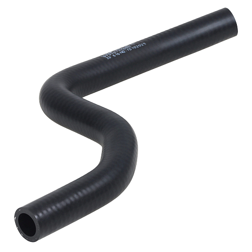 Патрубок отоп. для а/м Hyundai Getz (02-) 1.4i/1.6i АТ/MT подвод. (EPDM,1шт.)