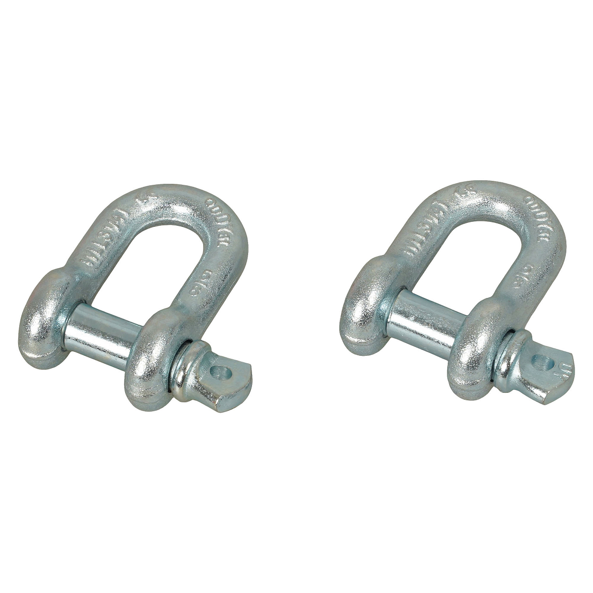 Трос VIP буксировочный усиленный (лента) 10 т, 5 м, 2 металл. шакла, с мешком МП-серия