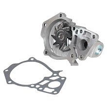 Насос водяной для автомобилей Kia Sorento (02-) 2.4i [G4JS]