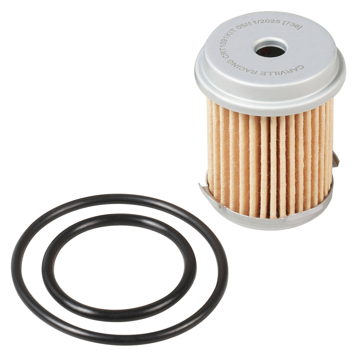 Фильтр АКПП для автомобилей Honda HR-V (99-)/CR-V V (16-) [CVT]