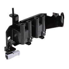 Катушка зажигания для автомобилей Kia Shuma (01-)/Rio 1.6i