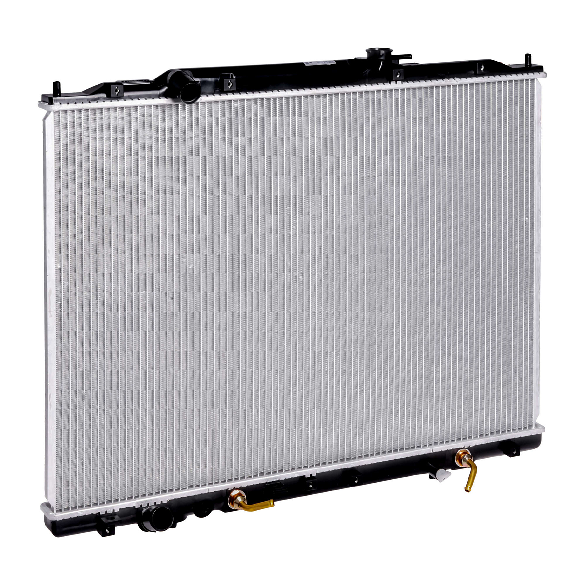 Радиатор охлаждения для автомобилей Pilot II (08-) 3.5i AT