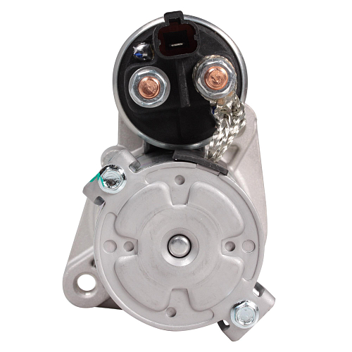 Стартер для автомобилей Hyundai Creta (16-)/Kia Optima (15-)/Seltos (19-) 2.0i 1,2кВт