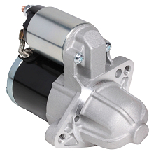 Стартер для автомобилей Suzuki SX4 (06-) 1.6i/Jimny (14-) 1.3i/Liana (02-) 1.6i 1,2кВт