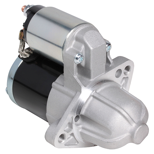 Стартер для автомобилей Suzuki SX4 (06-) 1.6i/Jimny (14-) 1.3i/Liana (02-) 1.6i 1,2кВт