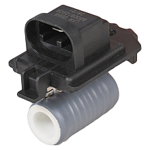 Резистор электровентилятора охлаждения для автомобилей Лада Largus (12-)/Renault Logan (08-) M/A A/C+