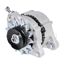 Генератор для автомобилей Лада 2101-2103/2106/2121 и модификации 100А