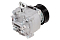 Компрессор кондиционера для автомобилей Mokka (13-)/Aveo T300 (11-) 1.6i/1.8i
