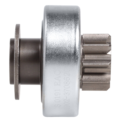 Привод стартера (бендикс) для автомобилей Лада Kalina II/Granta АКПП