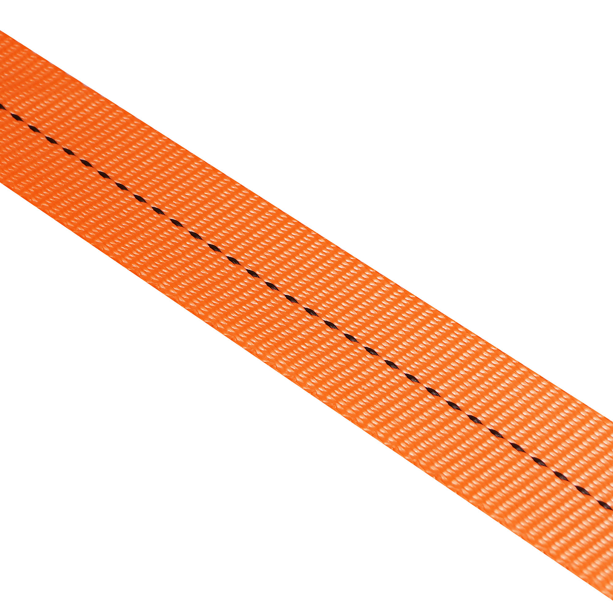 Ремень крепления груза с храповиком, кольцевой 1 т, 3 м