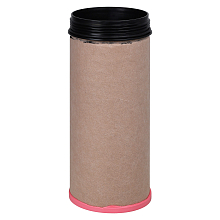 Фильтр воздушный для автомобилей Iveco Stralis (02-)/(12-)/Trakker (05-)/(12-)/X-Way [дв. Cursor 8/9/10/11/13] внутренний