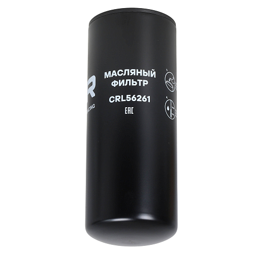 Фильтр масляный для автомобилей Dongfeng DFH4180 GX (13-) [Cummins ISZ14 Е5]