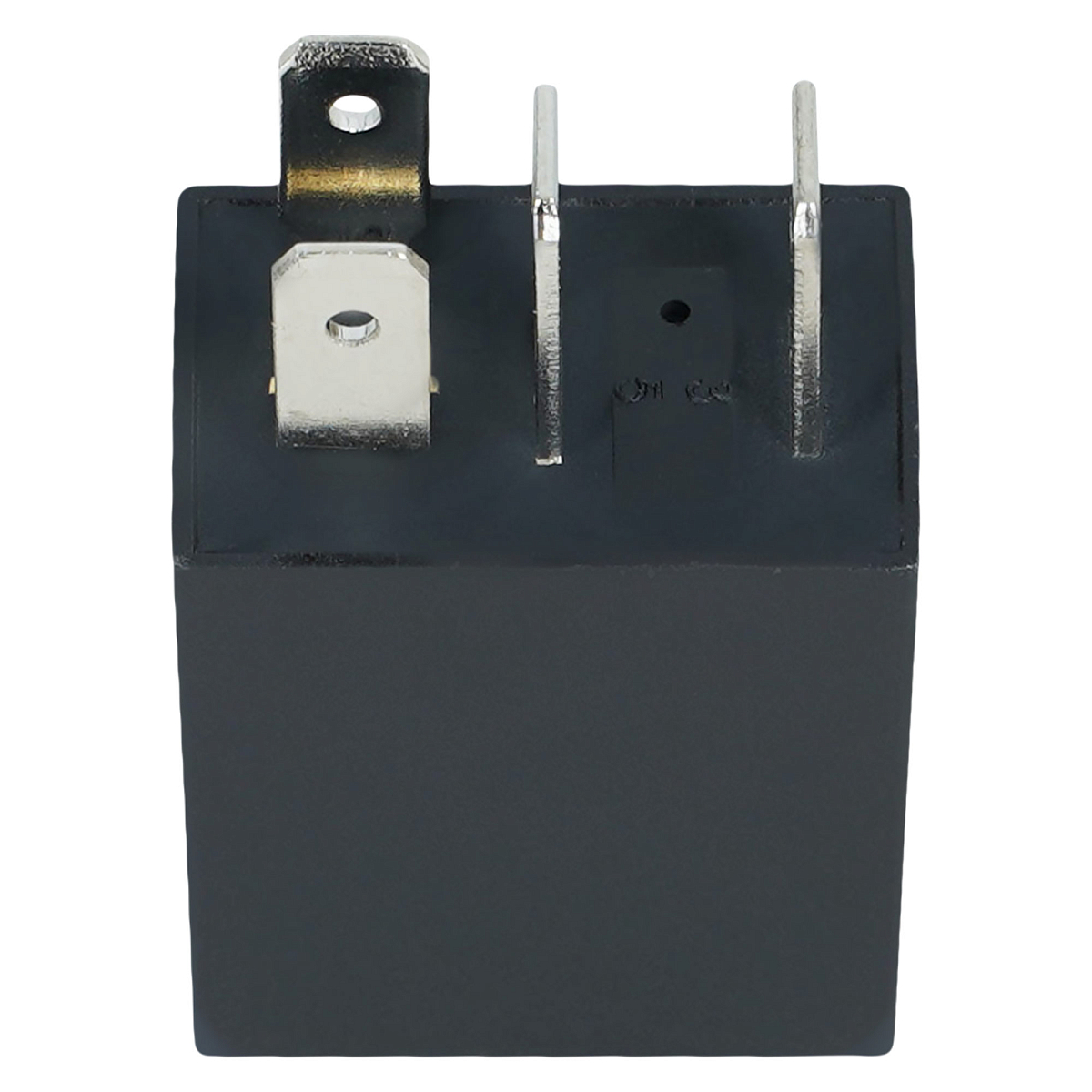 Реле 12V 35A 4 контакта мини для автомобилей Лада Vesta (17-)/Vesta NG (23-)