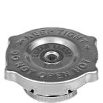 Крышки (пробки) радиатора