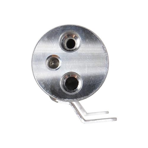 Ресивер-осушитель для автомобилей Mercedes-Benz ML (W164) (05-)/GL (X164) (06-)