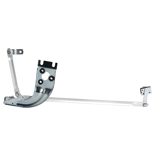 Трапеция стеклоочистителя для автомобилей Лада 2103-2107