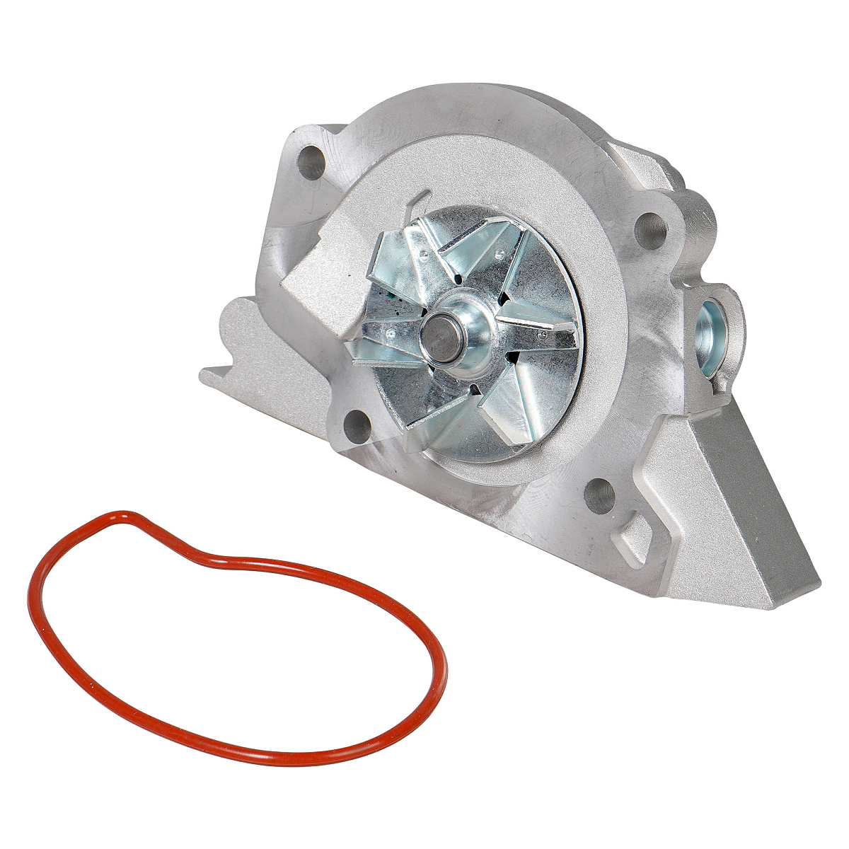 Насос водяной для автомобилей Peugeot 407 (04-) 1.8i/2.0i [EW7; EW10]