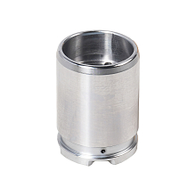 Поршень суппорта для автомобилей Hyundai Solaris (10-) задний d=34мм