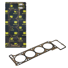Прокладка ГБЦ для автомобилей ГАЗ (ЗМЗ 405, 409)