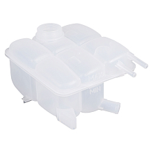 Бачок расширительный охлаждения жидкости для автомобилей Focus II (05-)/Kuga (08-)/Mazda 3 (03-)