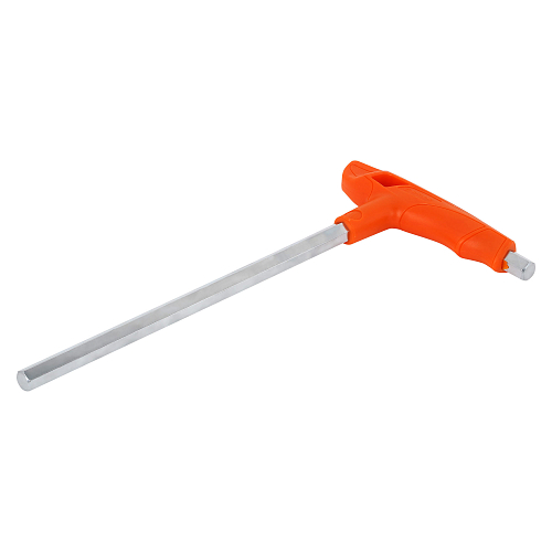 Ключ Т-образный шестигранный 10мм