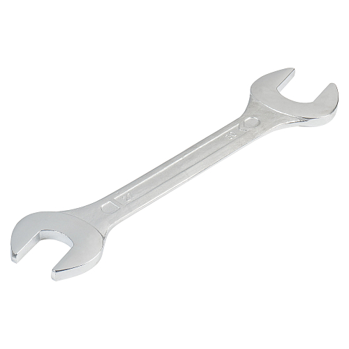 Ключ рожковый 27х30мм, пласт.подвес