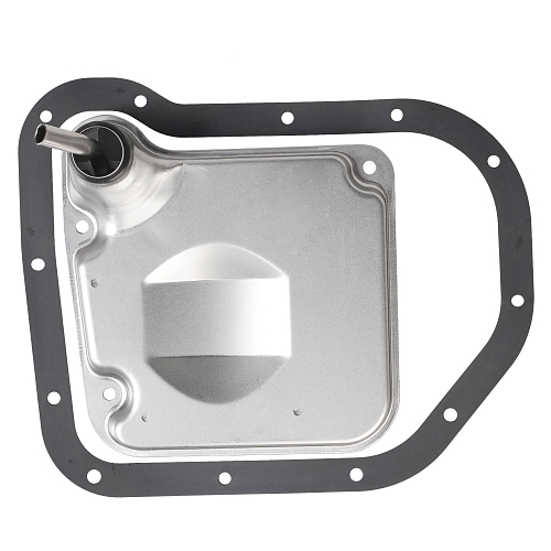 Фильтр АКПП для автомобилей Subaru Forester (12-)/XV (12-) [TR580]