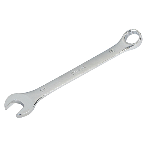 Ключ комбинированный 18мм пласт.подвес