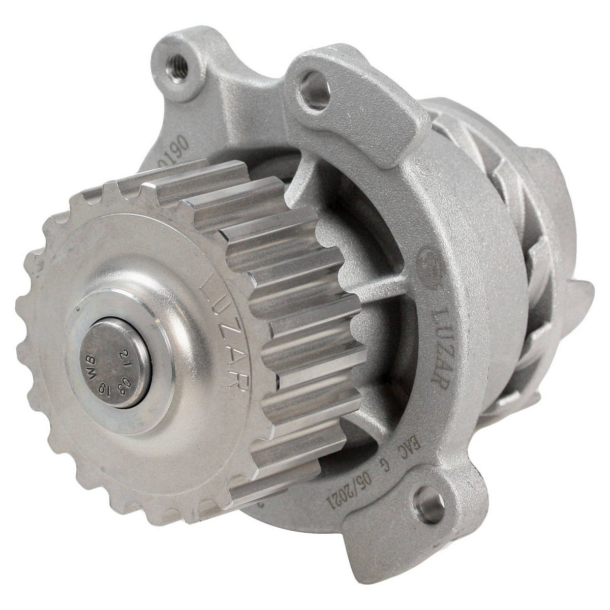 Насос водяной для автомобилей ВАЗ 2190 Гранта/Datsun on-Do