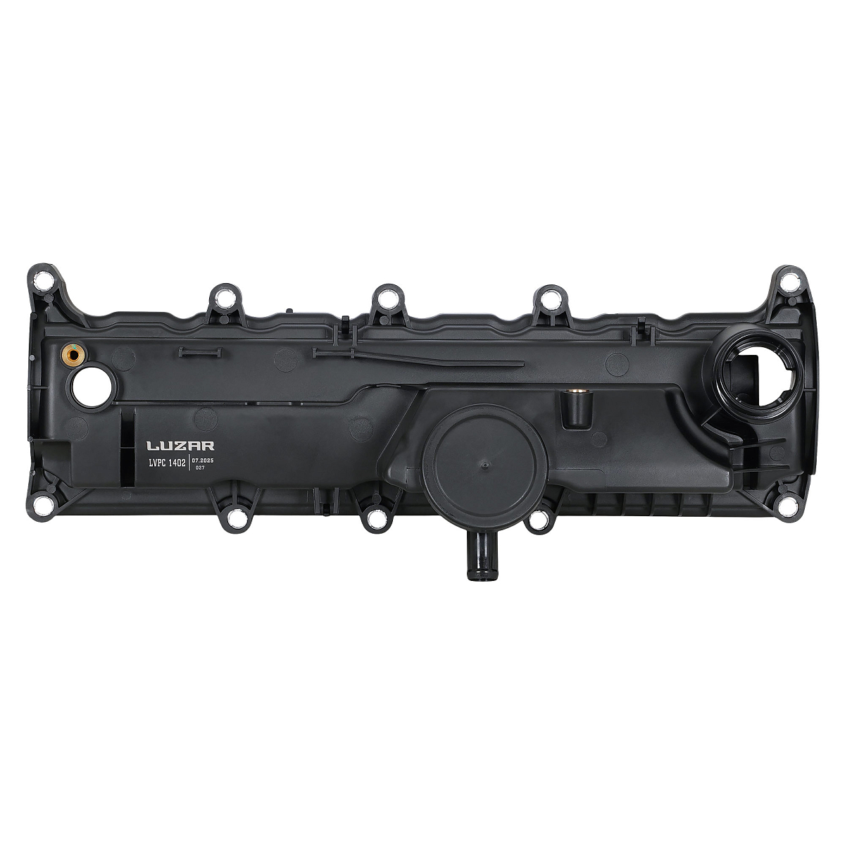 Крышка клапанная для а/м Renault Megane II (02-)/Laguna (07-)/Kangoo II (07-) 1.5d