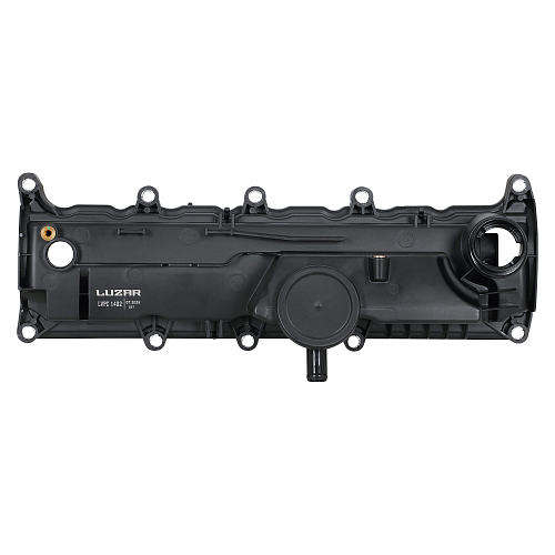 Крышка клапанная для а/м Renault Megane II (02-)/Laguna (07-)/Kangoo II (07-) 1.5d