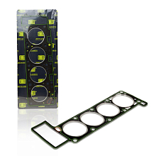 Прокладка ГБЦ для автомобилей Москвич 412 1500 сс