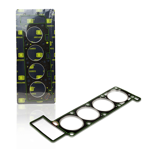 Прокладка ГБЦ для автомобилей Москвич 412 1500 сс