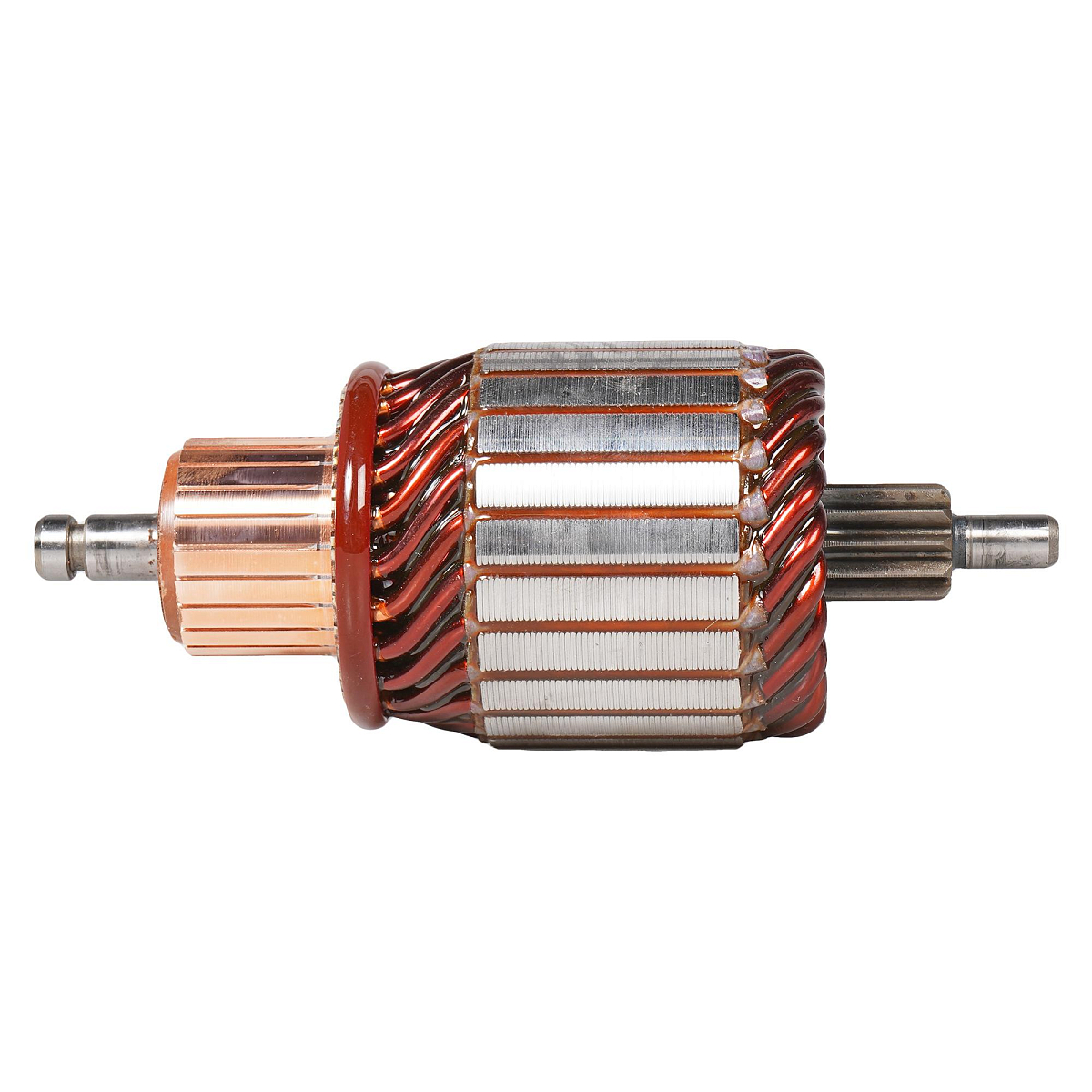 Ротор стартера для автомобилей Ford Transit (06-) 2.2D