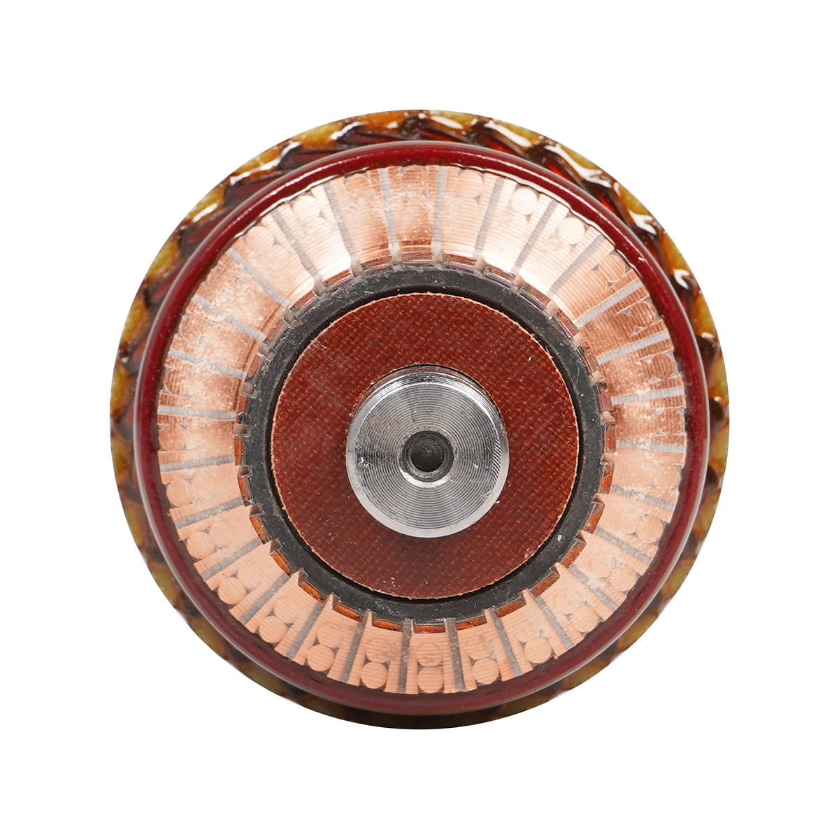 Ротор стартера для автомобиля Renault Duster (09-)/Megane II (02-) F4R 2.0i