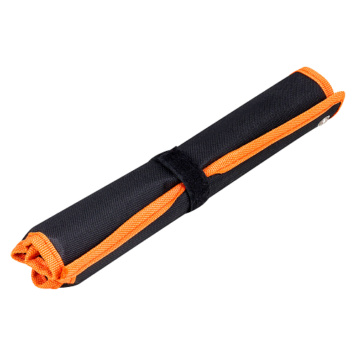 Набор зубил 5 пр. 12-25мм сумка