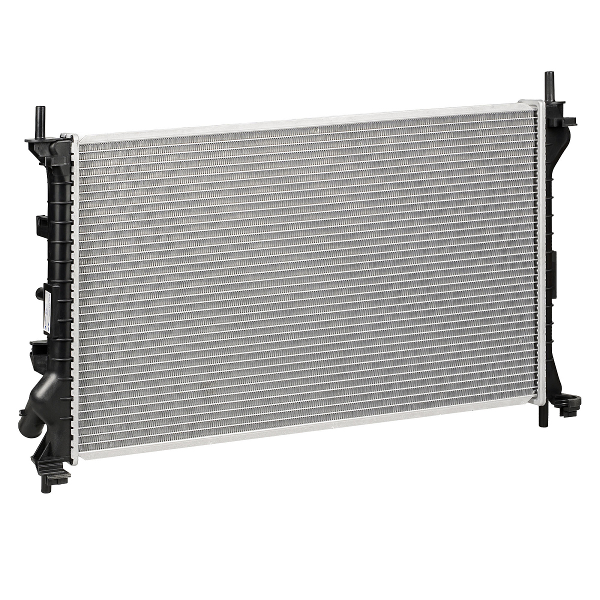 Радиатор охлаждения для а/м Ford Transit Connect (02-)/Tourneo Connect (02-) 1.8i/1.8D