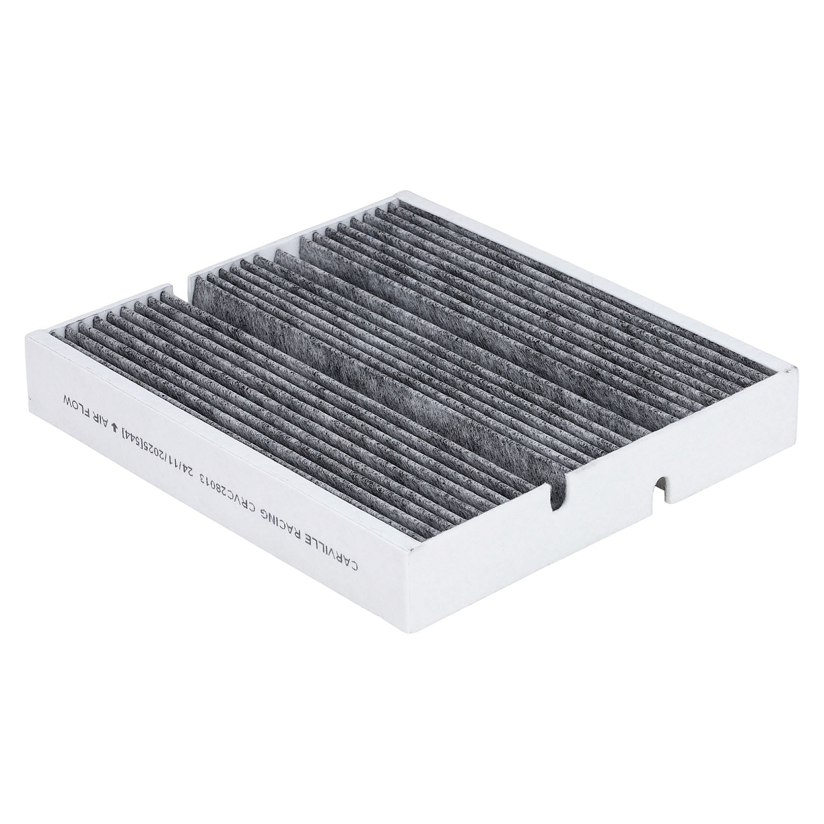 Фильтр салонный угольный для автомобилей Mercedes CLA (19-)/GLA (20-)/GLB (19-)/A (18-)