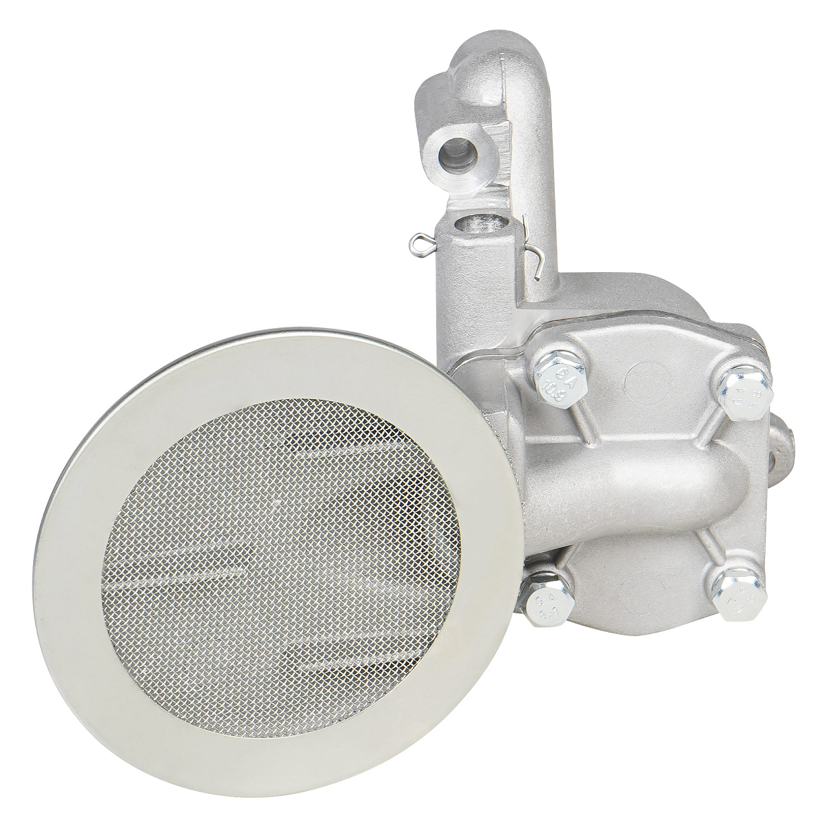 Насос масляный для автомобилей ГАЗ 402