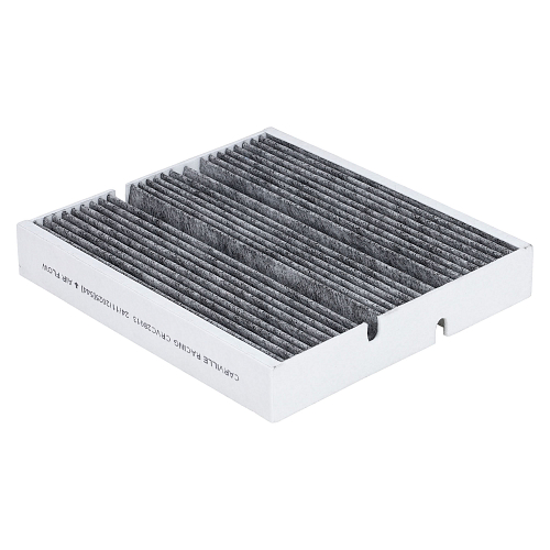 Фильтр салонный угольный для автомобилей Mercedes CLA (19-)/GLA (20-)/GLB (19-)/A (18-)