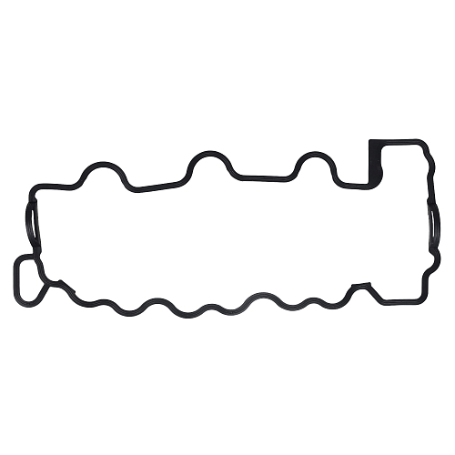 Прокладка клапанной крышки для а/м Mercedes-Benz ML W163 (97-)/E W210 (95-) 3.2i (прав.)