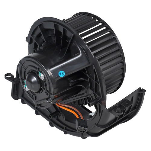 Электровентилятор отопителя для автомобилей BMW X5 (F15) (13-)/X6 (F16) (14-)